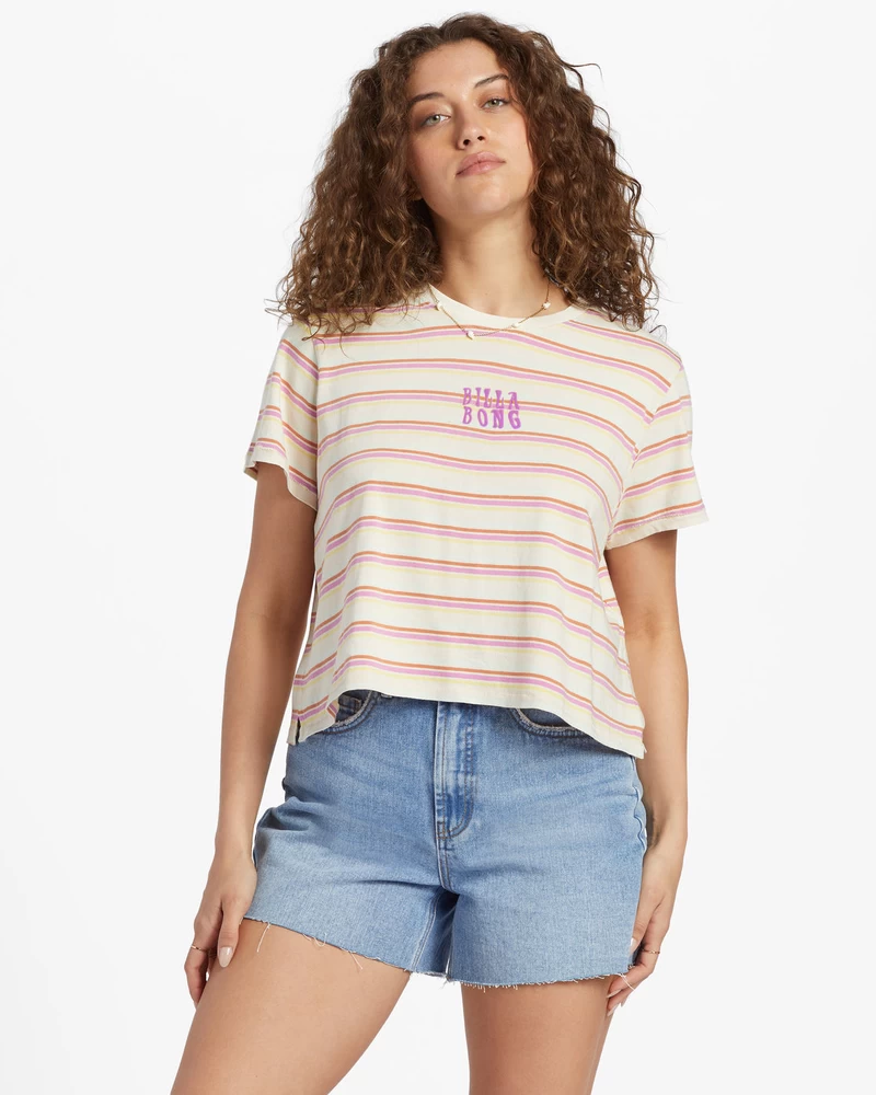 Billabong Next Up Top - Multi