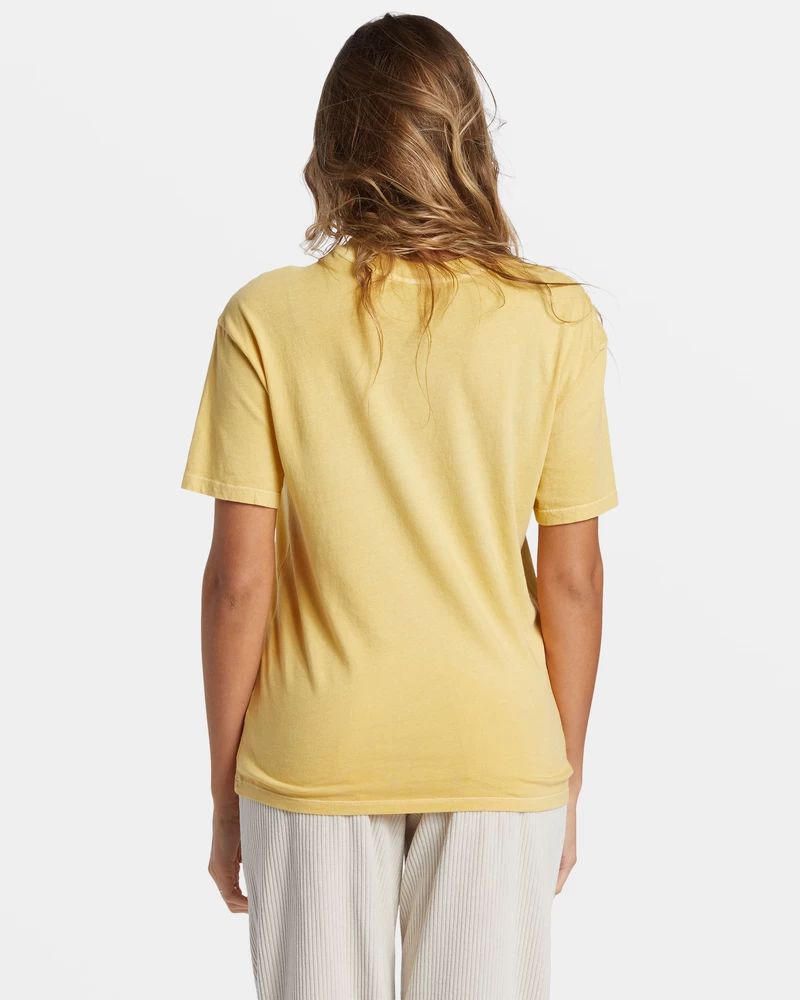 Sol T-krekla Billabong Sezona - Maigs Apmulsums