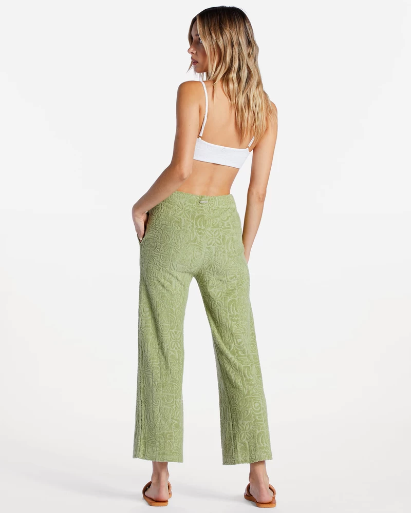 Billabong Beach Breeze Joggers - Abacate