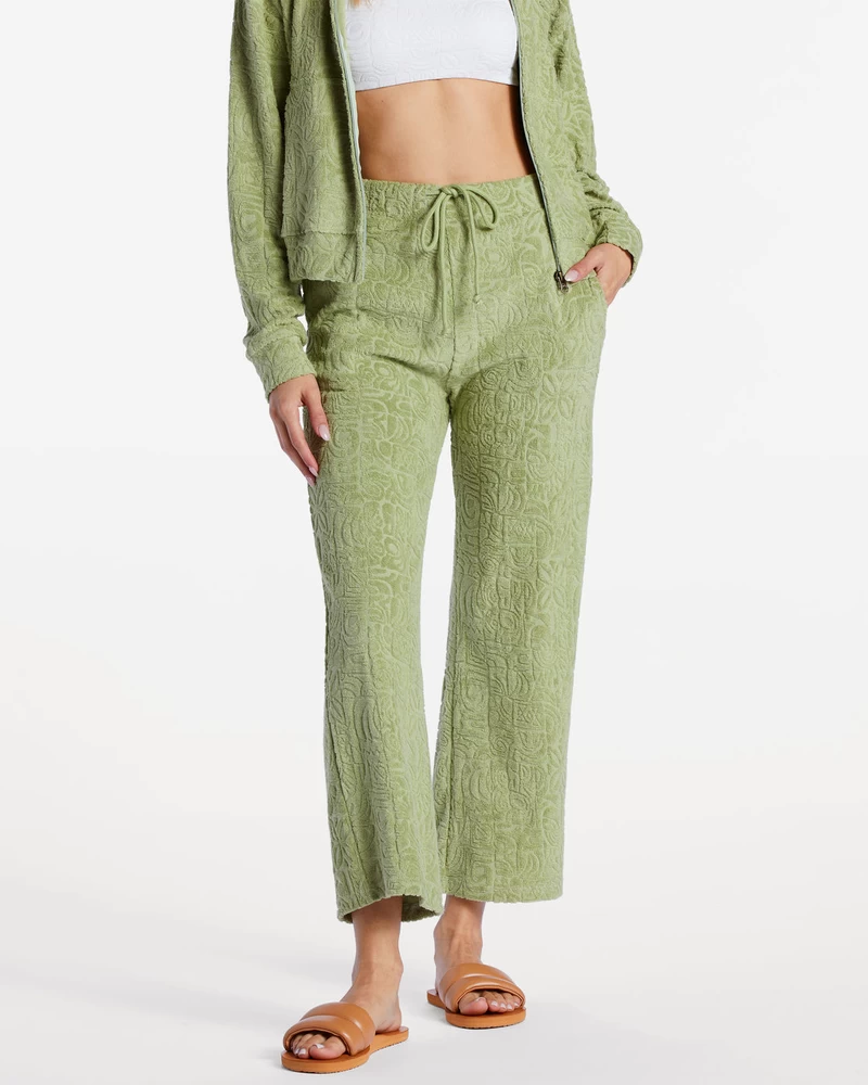 Billabong Beach Breeze Joggers - Abacate