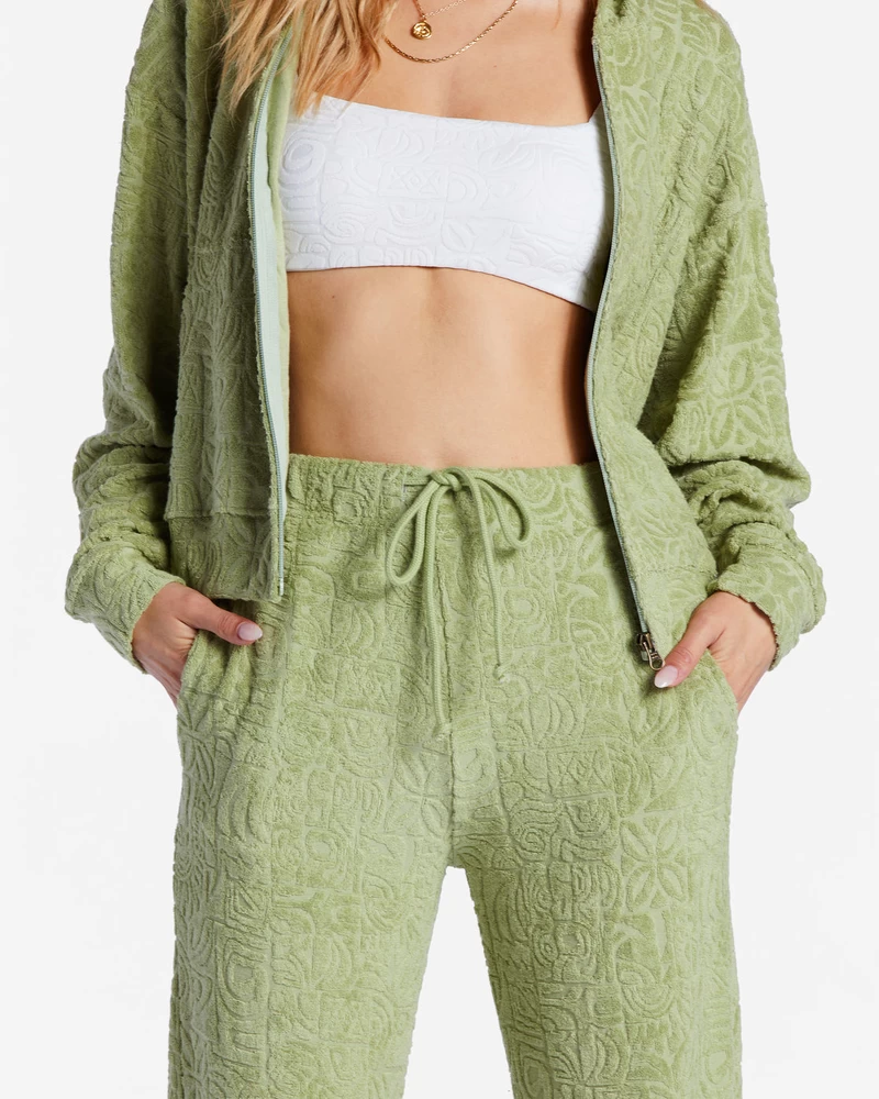 Billabong Beach Breeze Joggers - Abacate