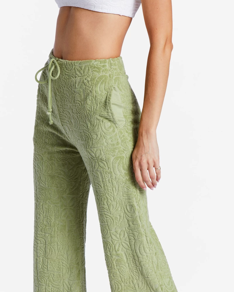 Billabong Beach Breeze Joggers - Abacate