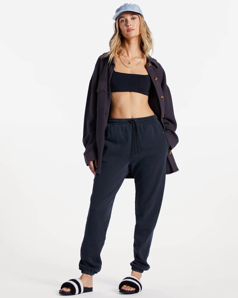 Billabong My Only Joggers - Black Sands