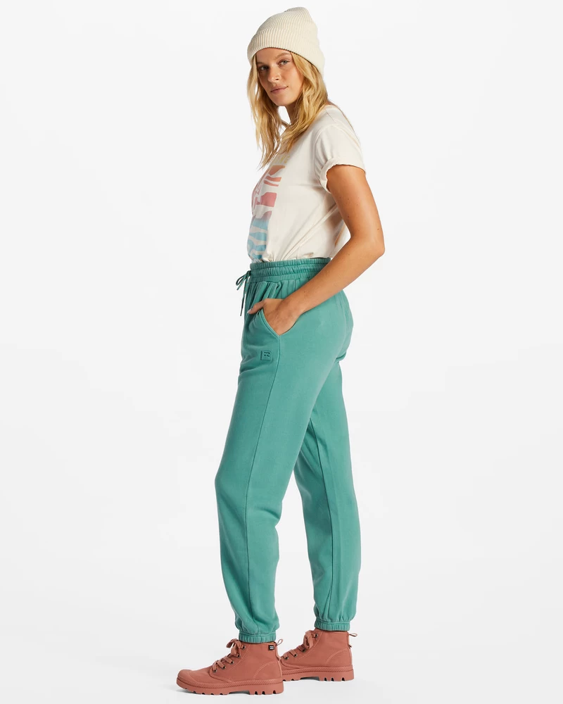 Billabong Halifax Joggers - Priede