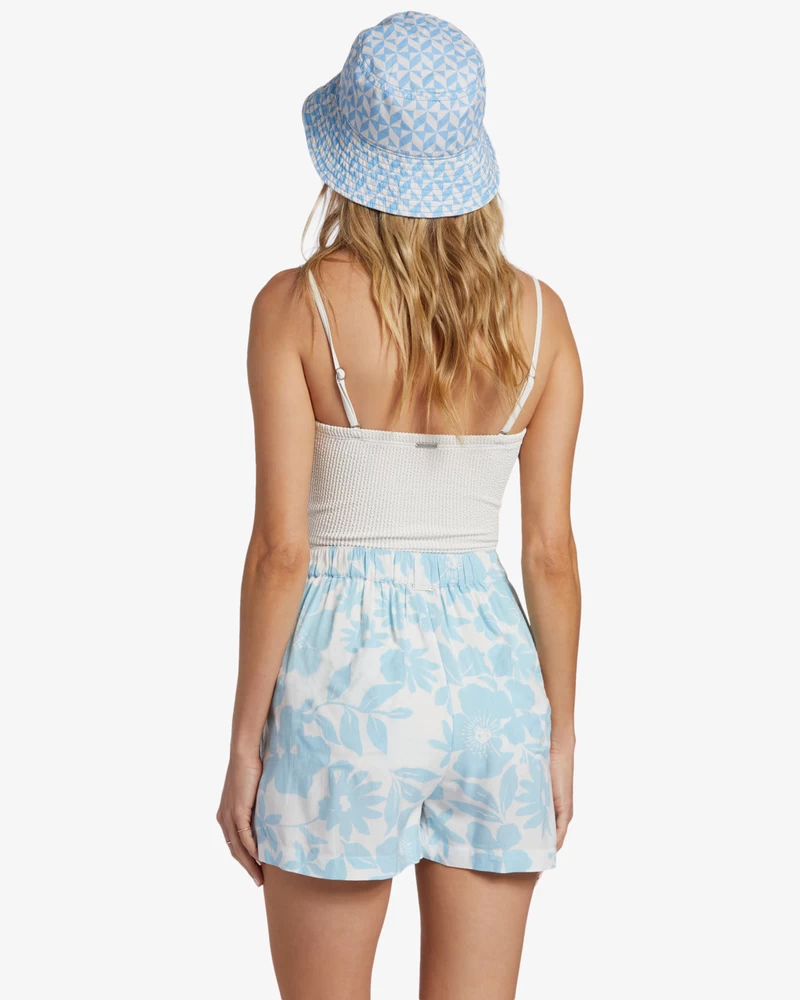 Billabong Sea Ya Shorts - Bliss Blue