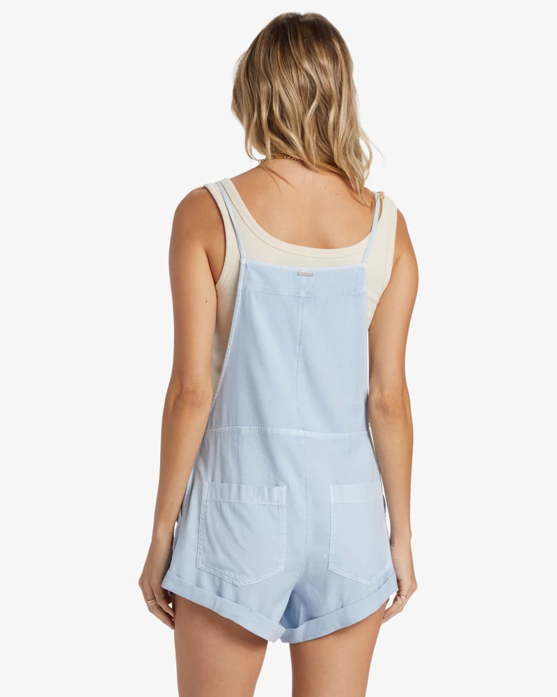 Billabong Pajkice Wild Pursuit - Pran Chambray