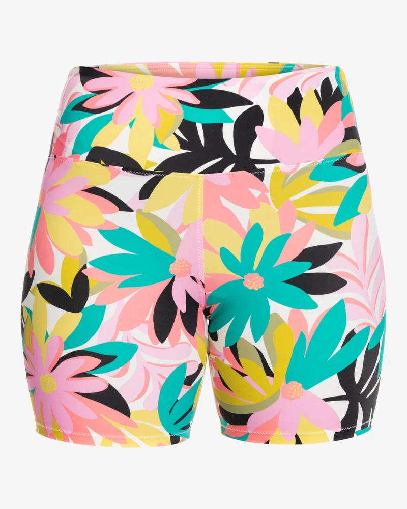 Billabong Drifter Fietsbroek - Zwart Multi 3