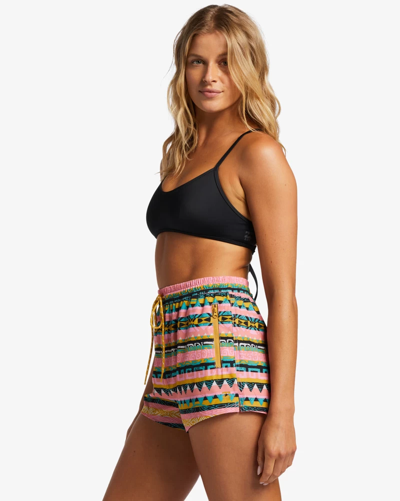 Billabong A/Div Relaxed Adventure Shorts - Sweet Coral