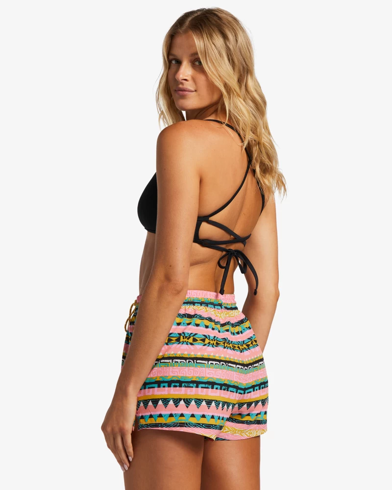 Billabong A/Div Relaxed Adventure Shorts - Sweet Coral