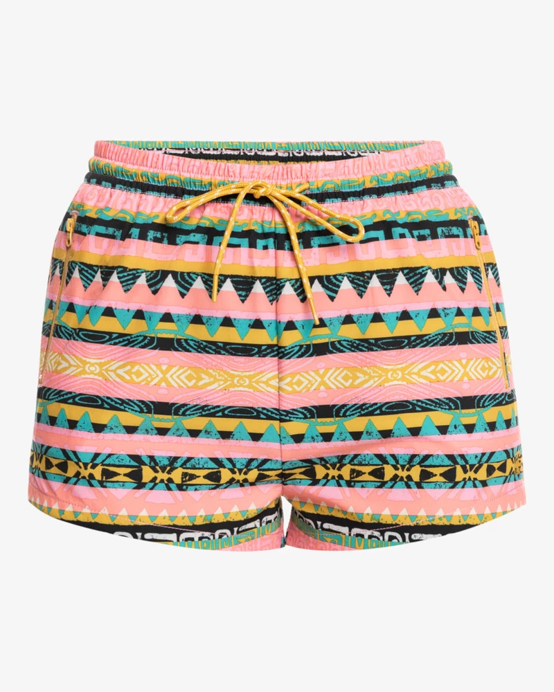 Billabong A/Div Relaxed Adventure Shorts - Sweet Coral
