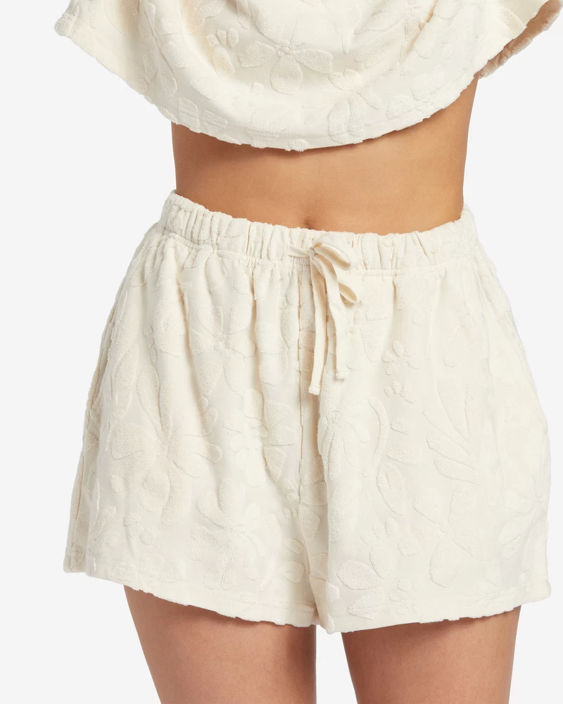 Billabong Loosen Up Shorts - Whitecap