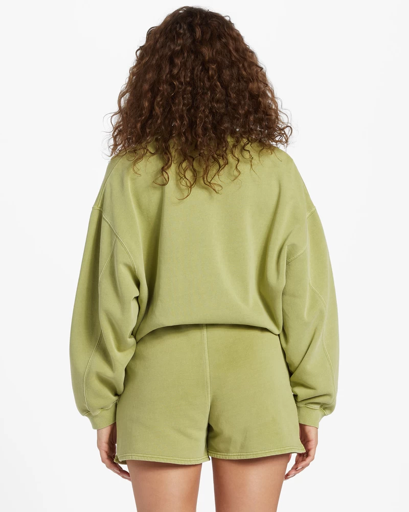 Billabong Zonsondergangshort - Avocado