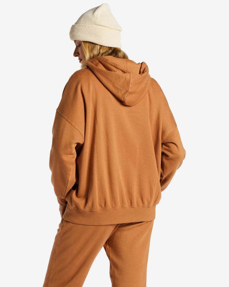 Billabong Halifax Hoodie - Caramel