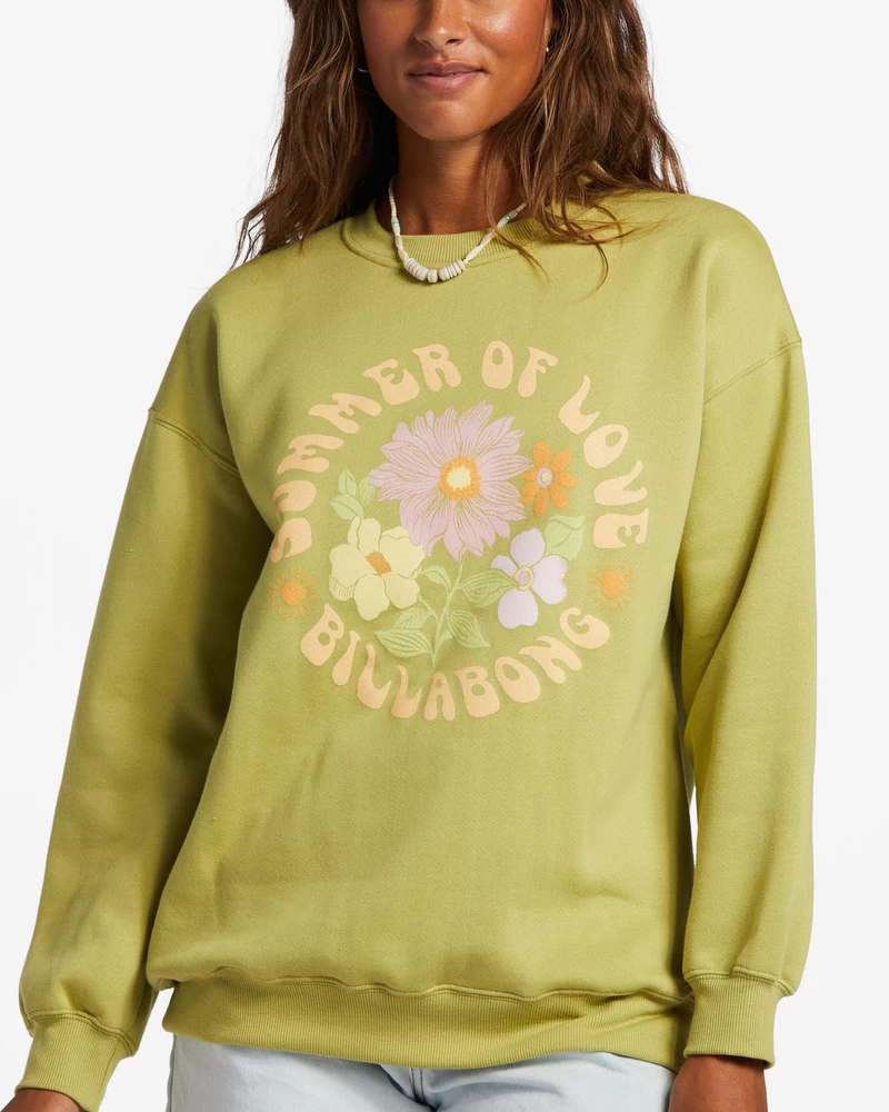 Amantes De Billabong Para Sempre - Algas Marinhas