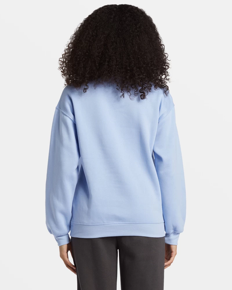 Billabong Güneşli Adalar Sweatshirt - Birdenbire