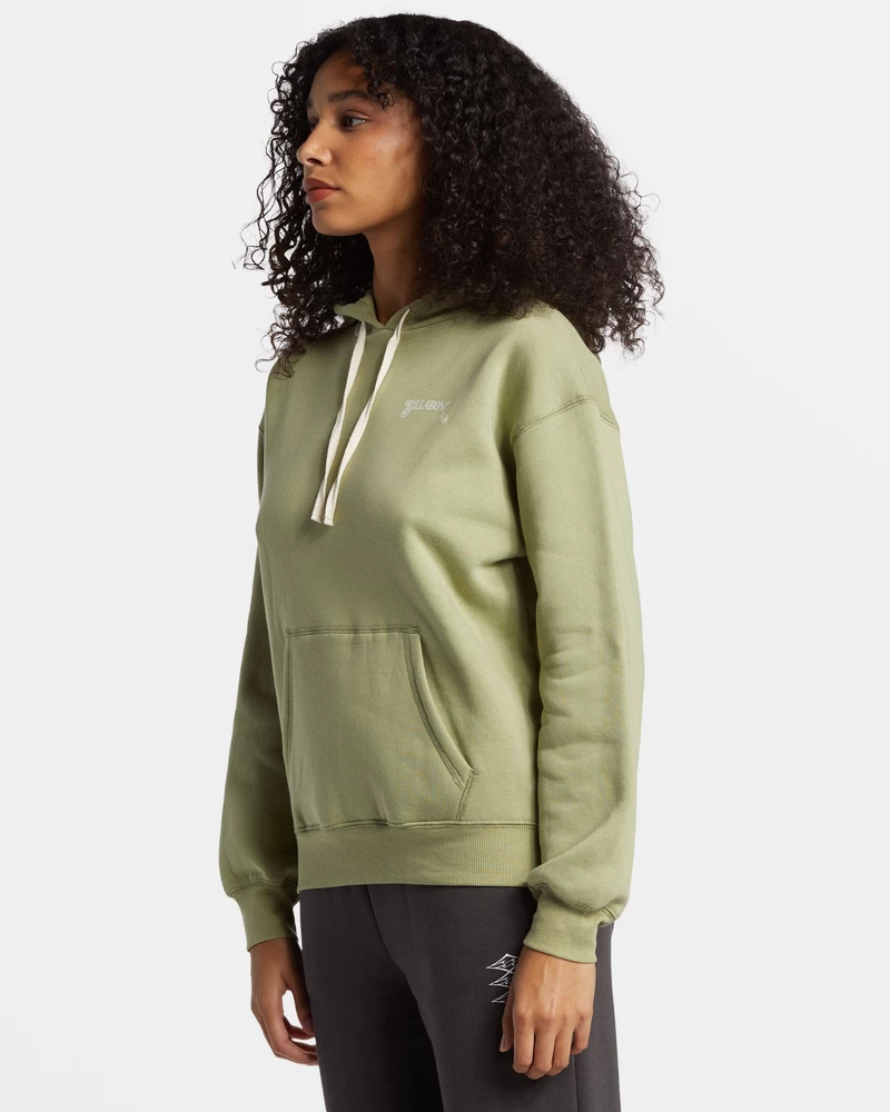 Moletom Billabong Dreamland - Abacate