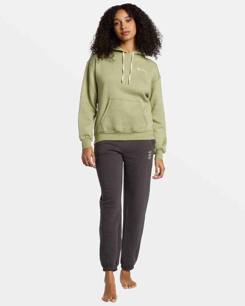 Moletom Billabong Dreamland - Abacate