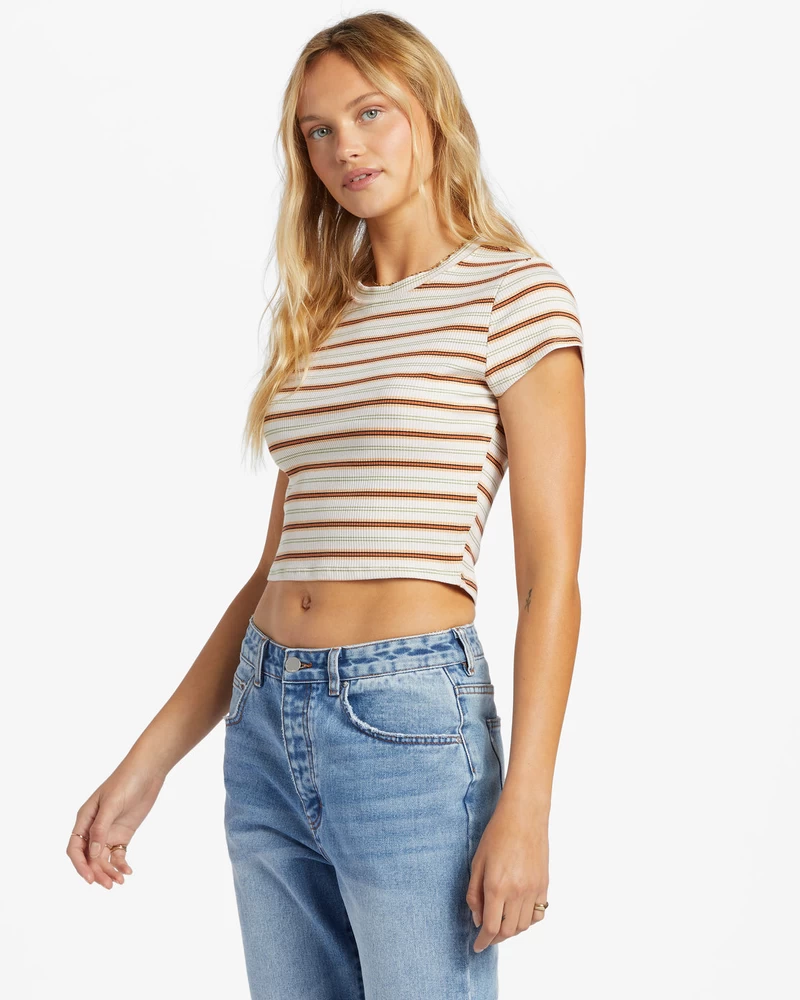 Billabong Easy Does It Top - Multi