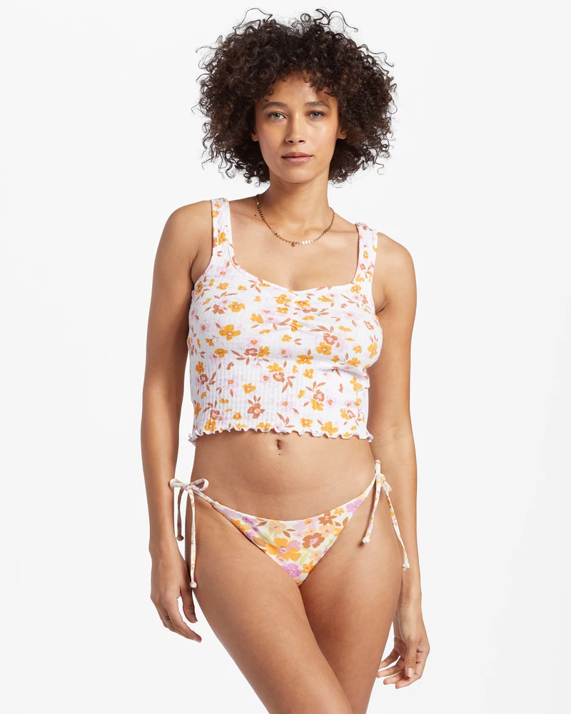 Billabong Faye Knit - Salt Crystal 1