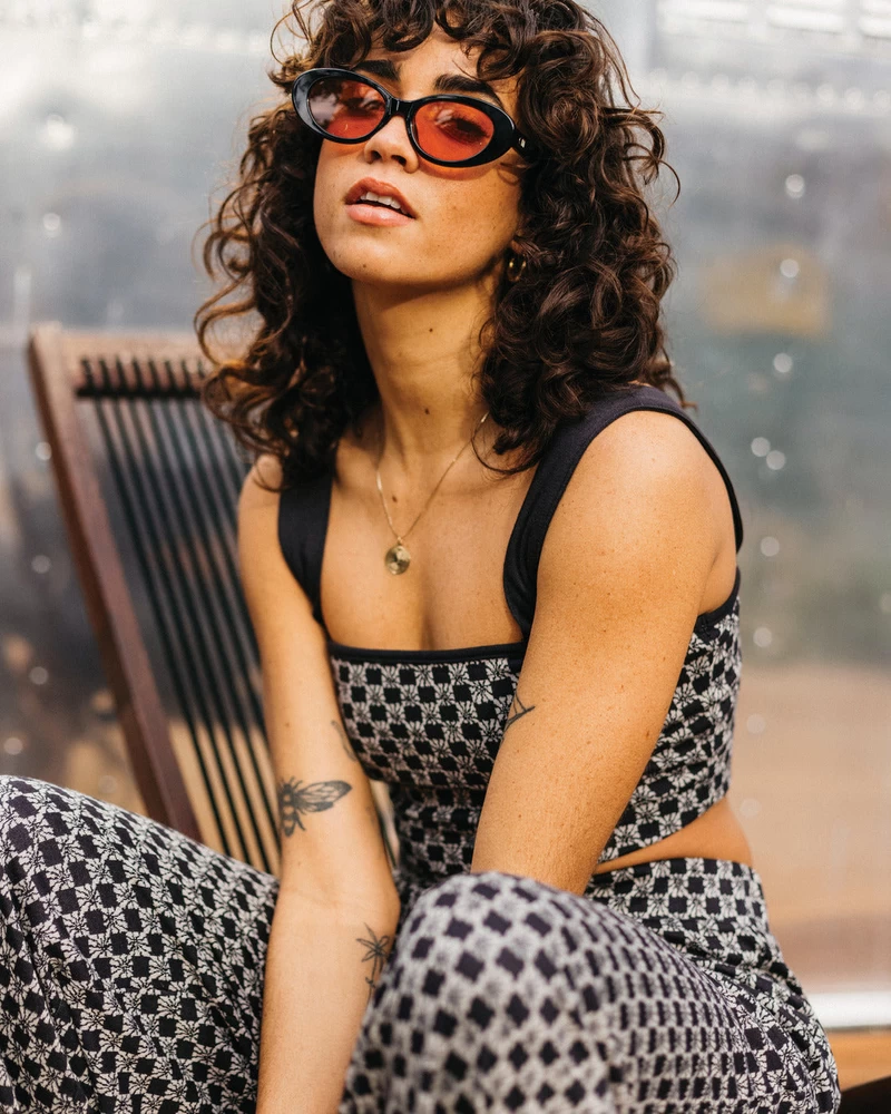 Billabong Sprawdź Mnie Na Górze - Czarny Kamyk